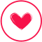 icon Amour icône amour